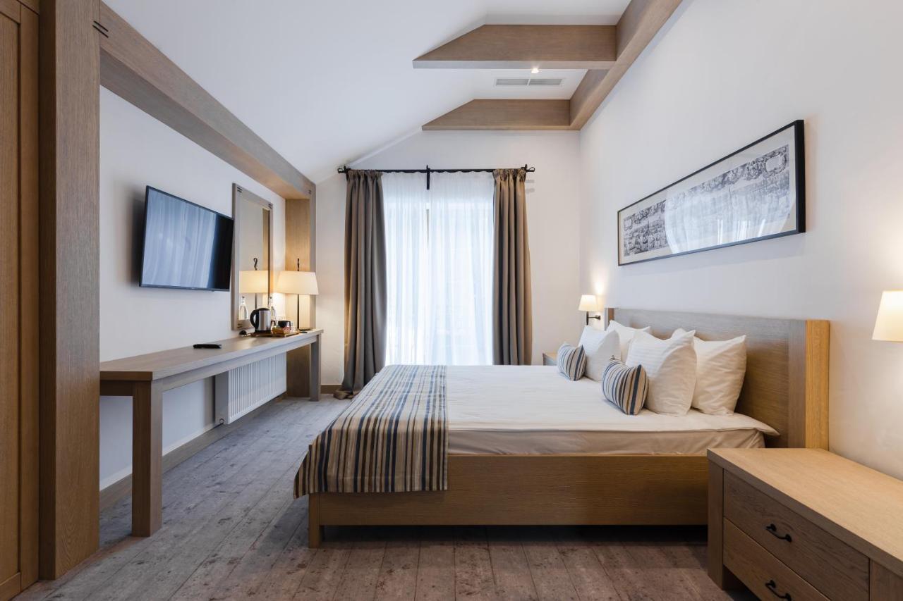 Отель Amstelski 4*